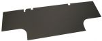 Trunk liner cardboard Beetle export models 8.1955 until 7.1960